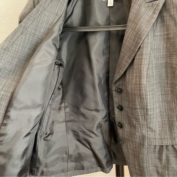 Halogen Blazer, Women’s Size 8 Petite - Picture 7 of 9